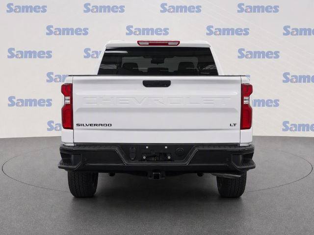 Used 2026 Chevrolet Silverado 1500 LT Trail Boss AWD/4WD image 6