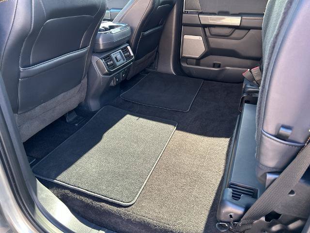 Certified 2023 Ford F150 Tremor w/ Trailer Tow Package AWD/4WD image 18