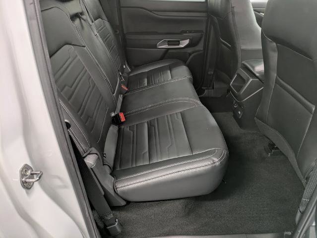 Certified 2024 Ford Ranger Lariat image 26