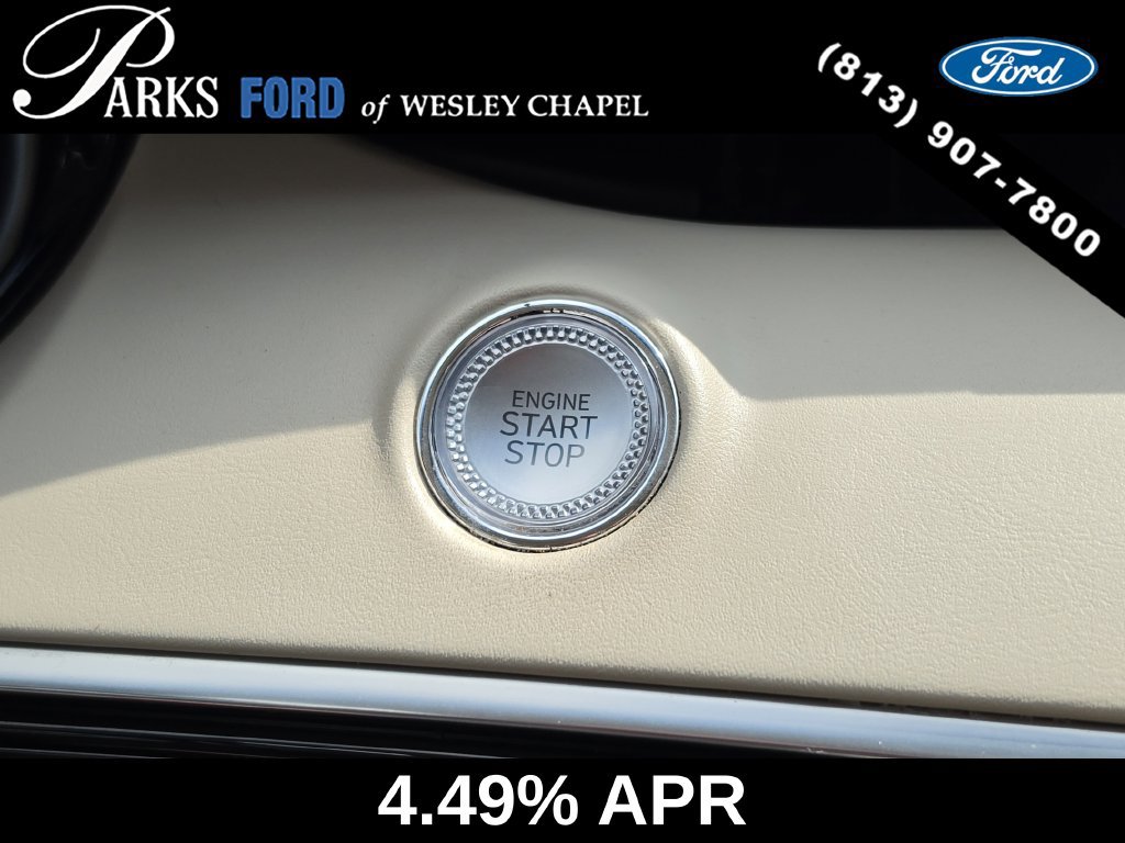 Used 2023 Genesis GV70 2.5T w/ Select Package AWD/4WD image 28
