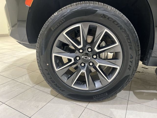 Used 2021 Chevrolet Tahoe Z71 image 31