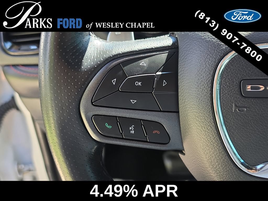 Used 2023 Dodge Durango R/T RWD image 29