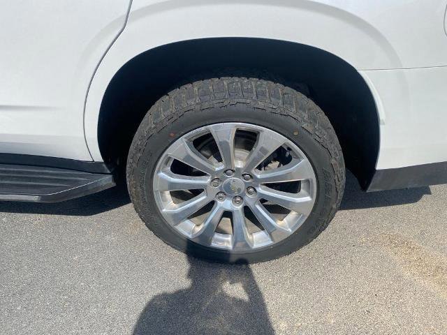 Used 2021 Chevrolet Tahoe Premier w/ Premium Package image 33