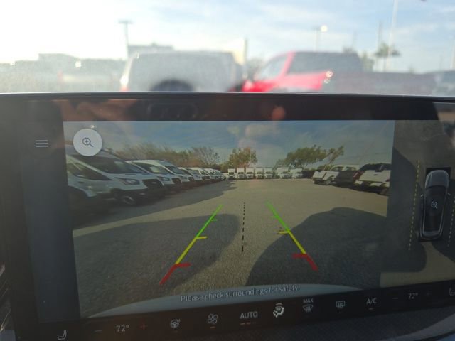 Certified 2024 Ford Escape ST-Line Select w/ Tech Pack #2 image 15