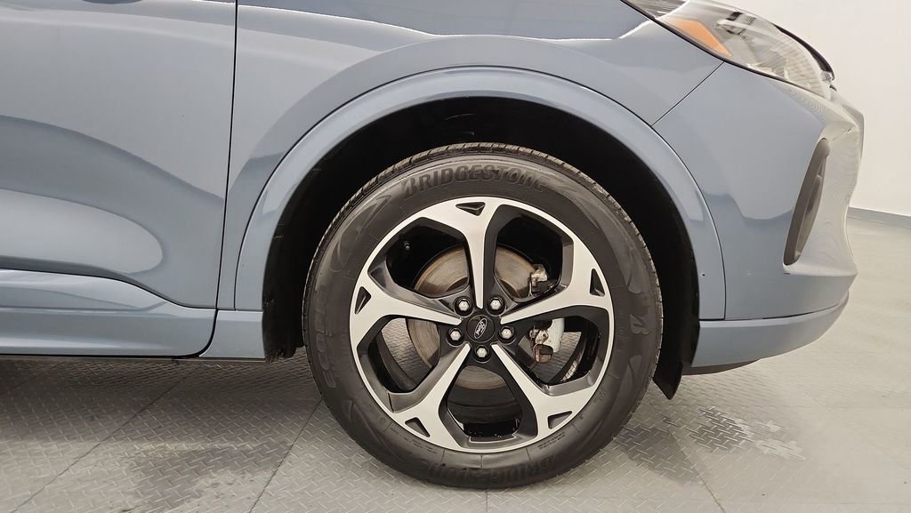 Certified 2023 Ford Escape ST-Line Select w/ Tech Pack #2 image 28