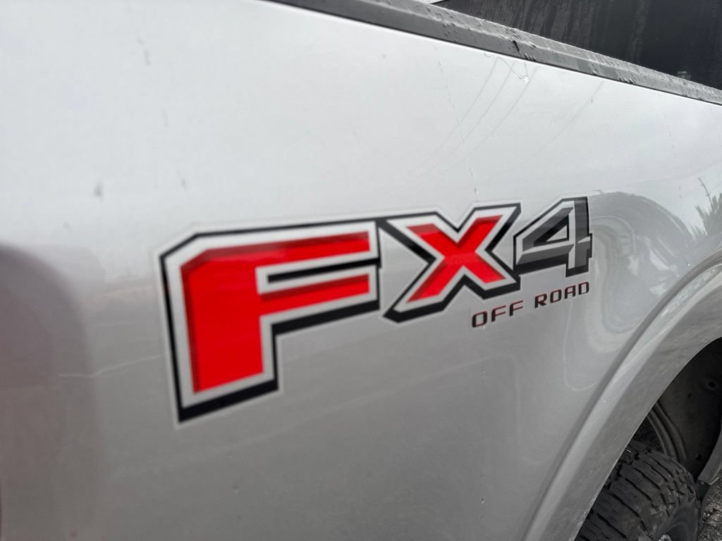 Certified 2021 Ford F150 XL w/ STX Appearance Package AWD/4WD image 41