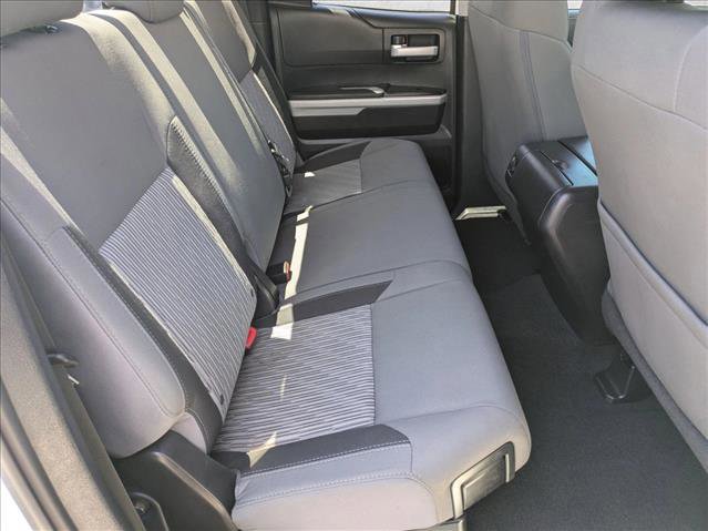 Used 2017 Toyota Tundra SR5 w/ TRD Off Road Package AWD/4WD image 18