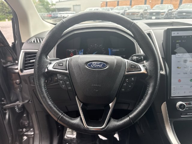 Certified 2024 Ford Edge SEL AWD/4WD image 14