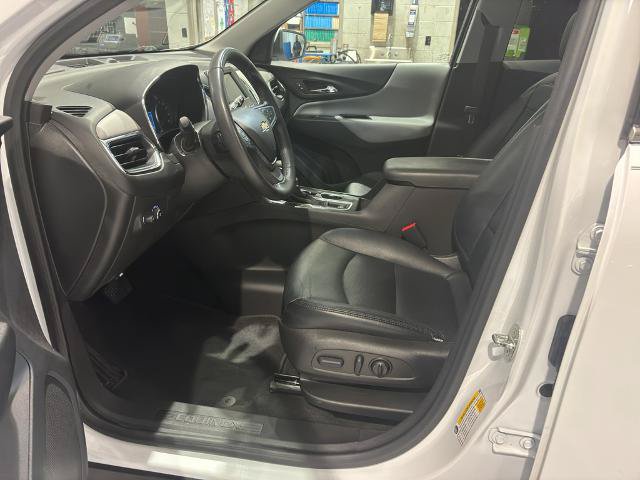 Used 2022 Chevrolet Equinox LT FWD image 11