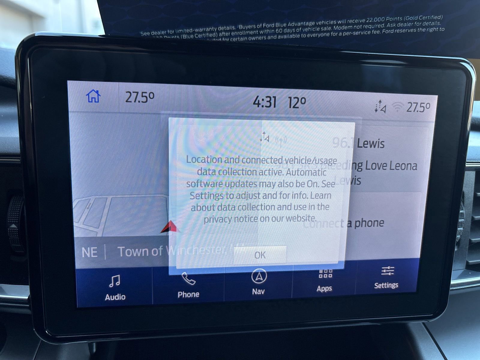 Certified 2022 Ford Explorer XLT w/ Equipment Group 202A AWD/4WD image 25