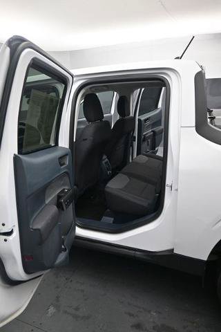 Certified 2024 Ford Maverick XL FWD image 16