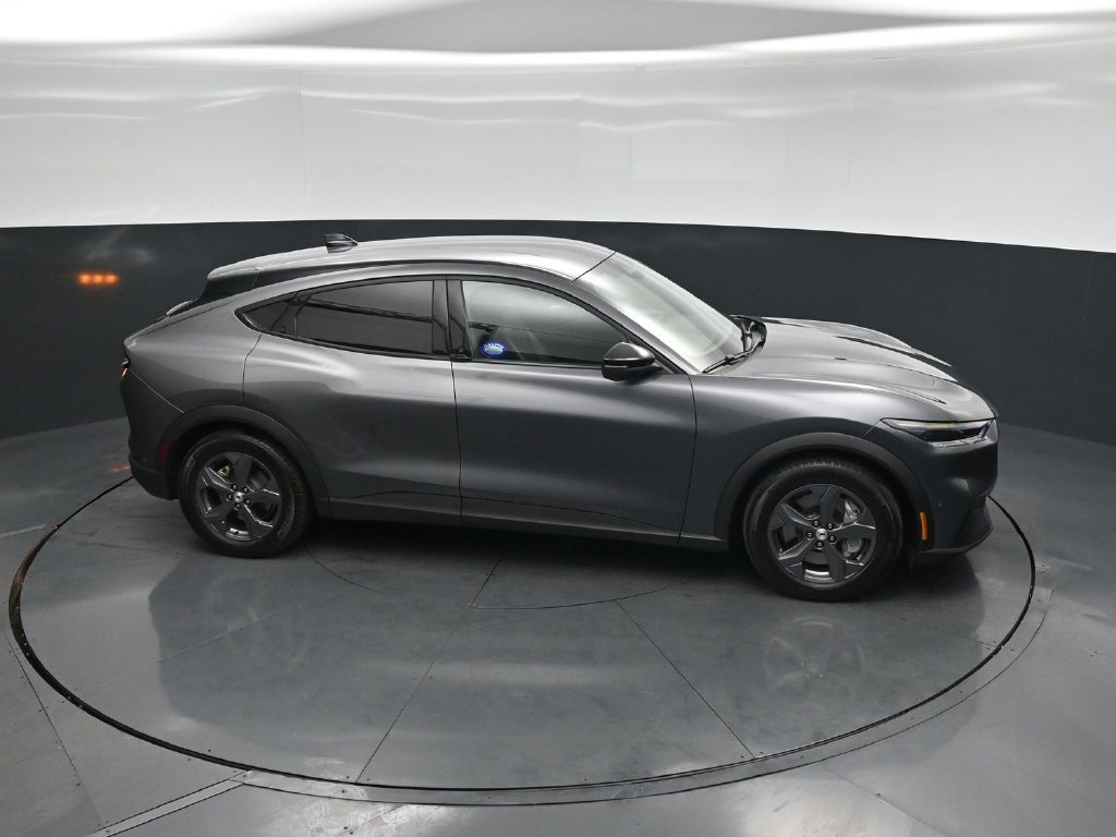 Certified 2023 Ford Mustang Mach-E Select RWD image 52