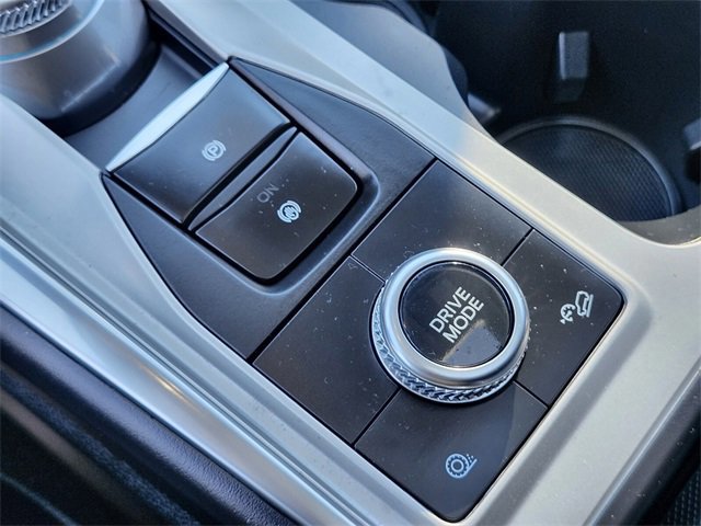 Certified 2022 Ford Explorer XLT w/ Equipment Group 202A image 27