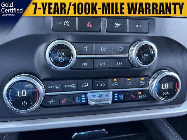 Certified 2023 Ford Expedition Max XLT AWD/4WD image 28