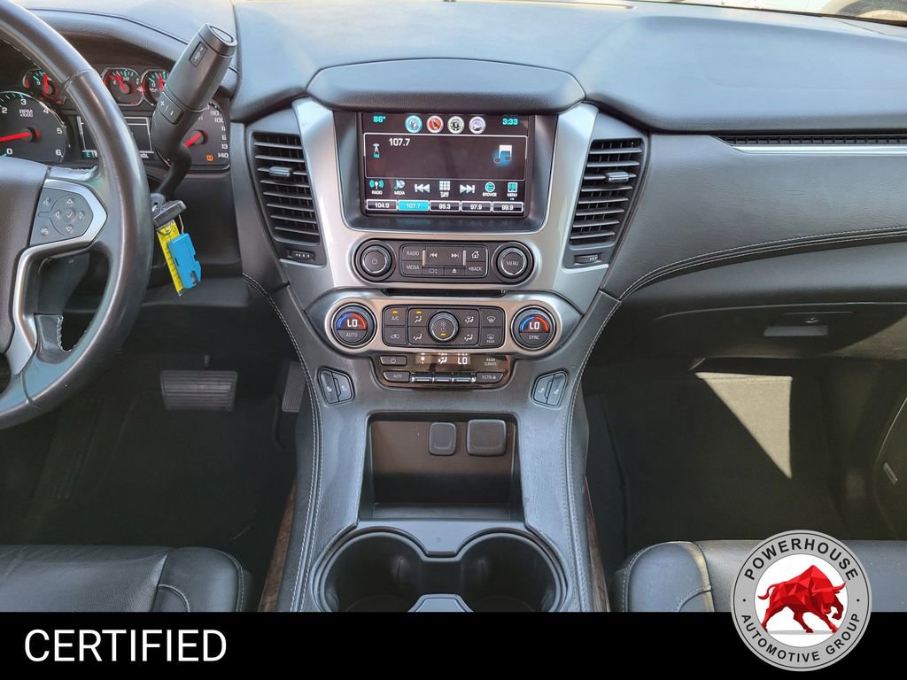Used 2020 Chevrolet Tahoe LT AWD/4WD image 22