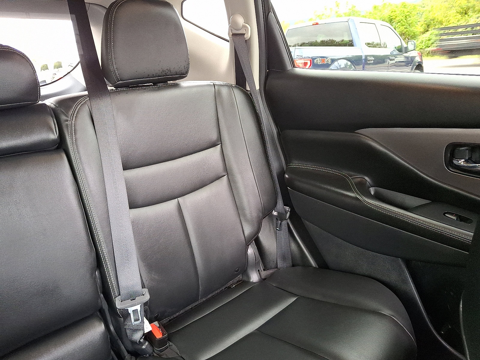 Used 2023 Nissan Murano SV image 20