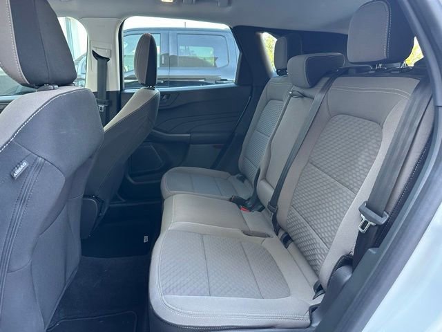 Certified 2022 Ford Escape SE w/ SE Sport Appearance Package image 13