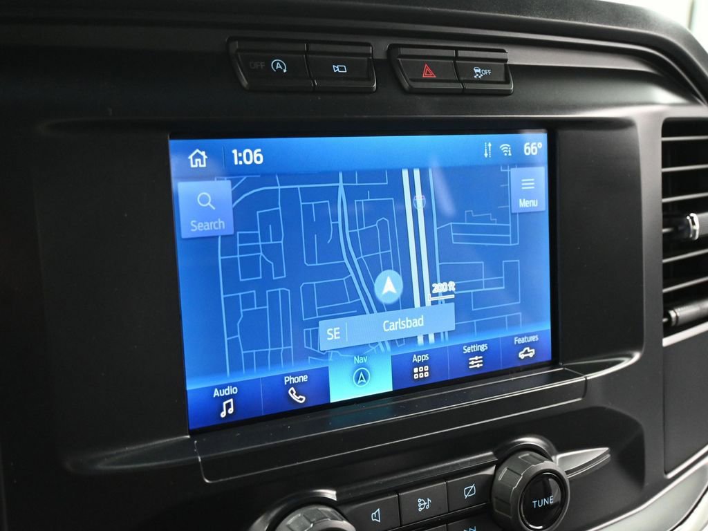 Certified 2023 Ford F150 XL w/ STX Appearance Package image 13