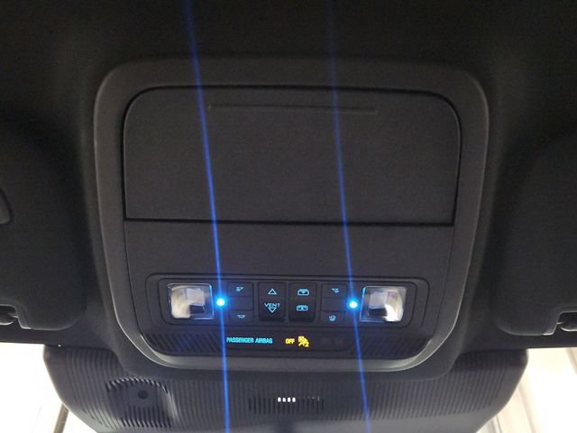 Certified 2025 Ford Explorer ST AWD/4WD image 35