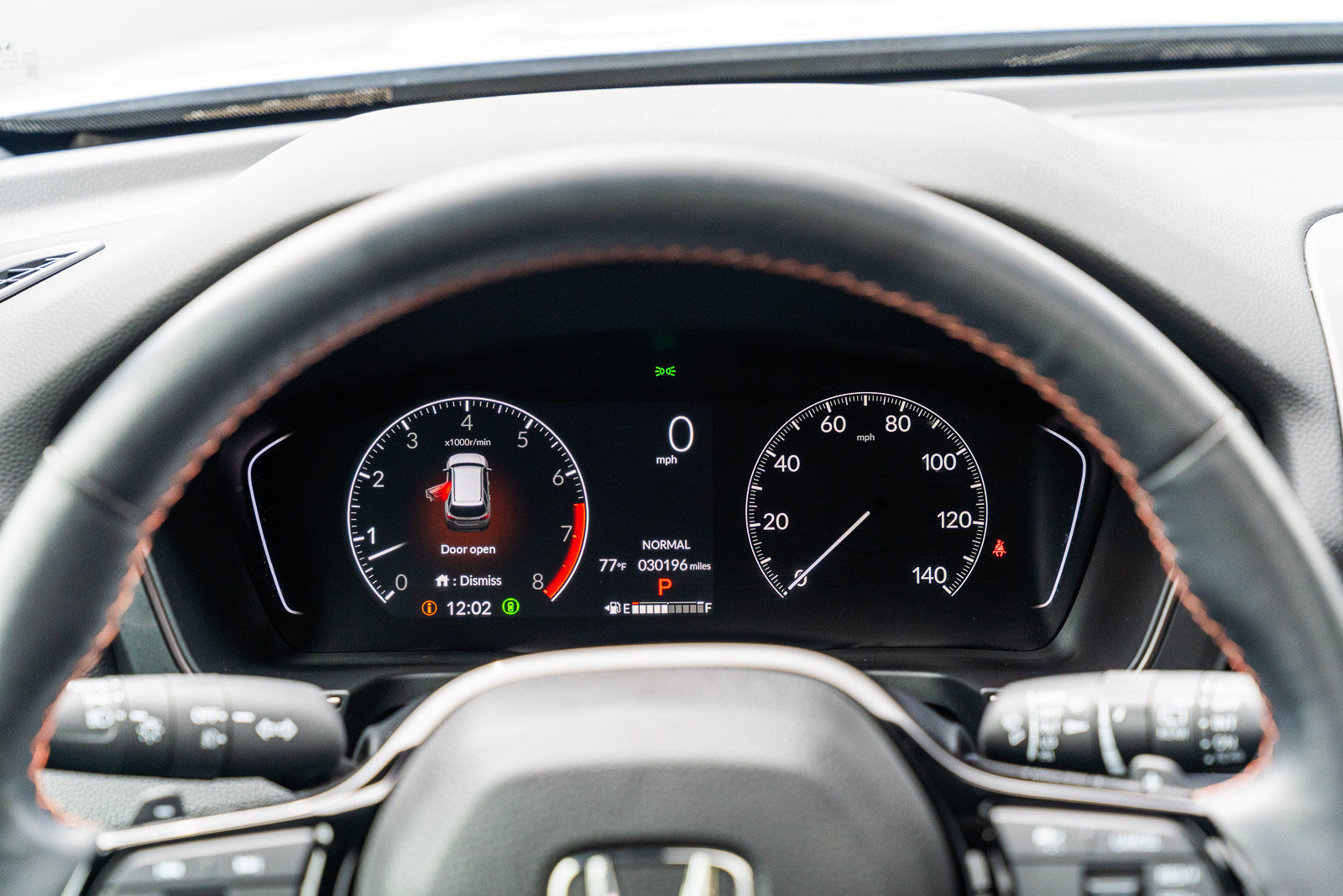 Used 2024 Honda Pilot TrailSport image 26