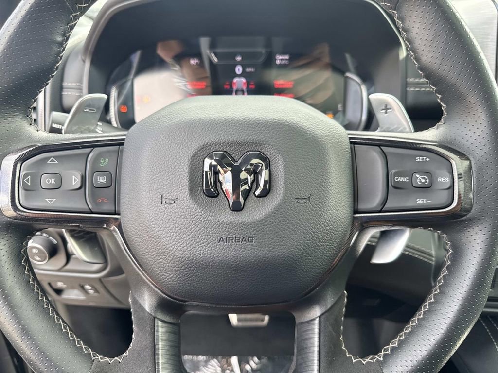 Used 2023 RAM 1500 TRX w/ TRX Level 2 Equipment Group image 20