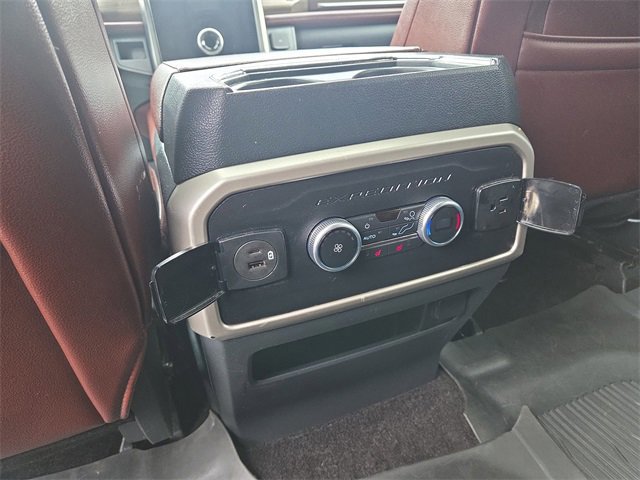 Certified 2022 Ford Expedition Max Limited image 16