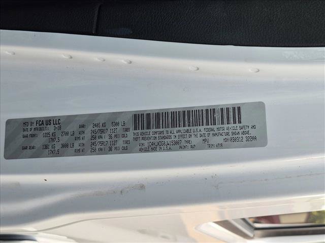 Used 2018 Jeep Wrangler Unlimited Sport S AWD/4WD image 15