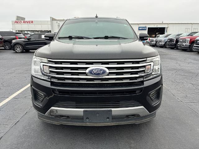Certified 2020 Ford Expedition Max XLT w/ Equipment Group 202A AWD/4WD image 2