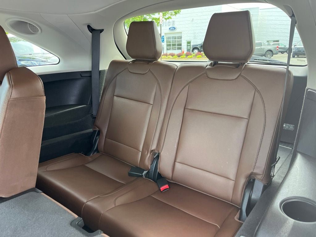 Used 2020 Acura MDX SH-AWD w/ Technology Package image 18