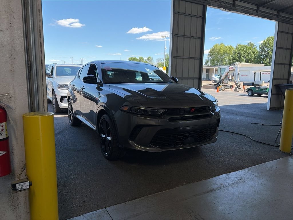 Used 2024 Dodge Hornet R/T Plus