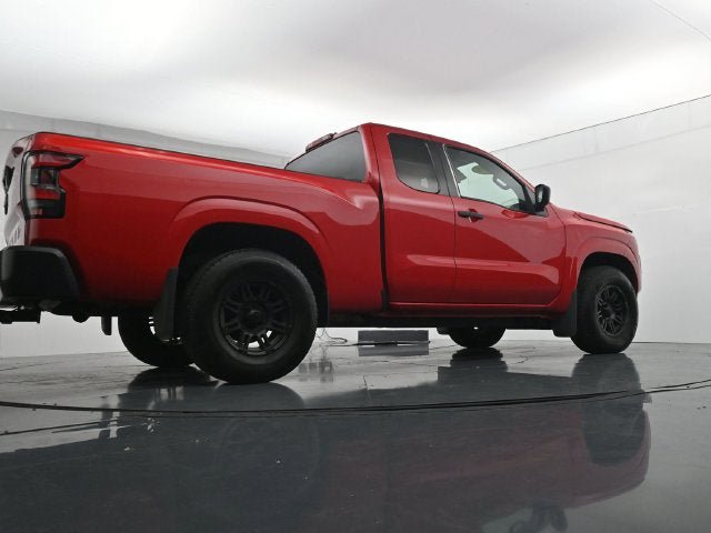 Used 2025 Nissan Frontier S RWD image 44