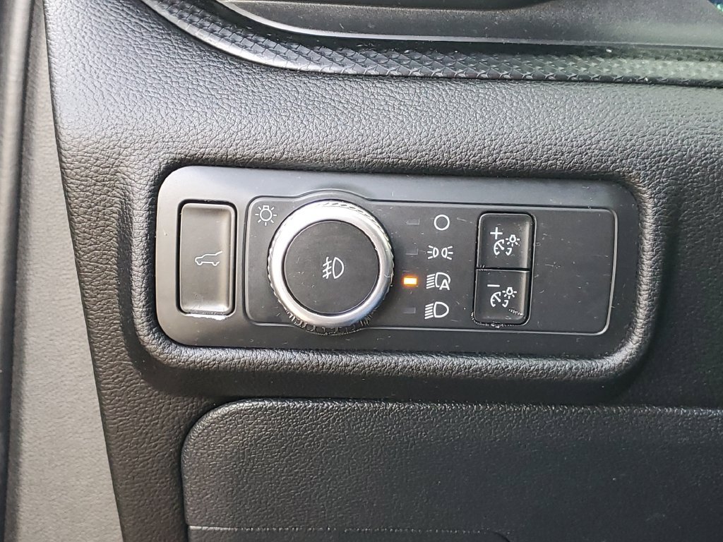 Certified 2021 Ford Explorer ST w/ Equipment Group 401A AWD/4WD image 24