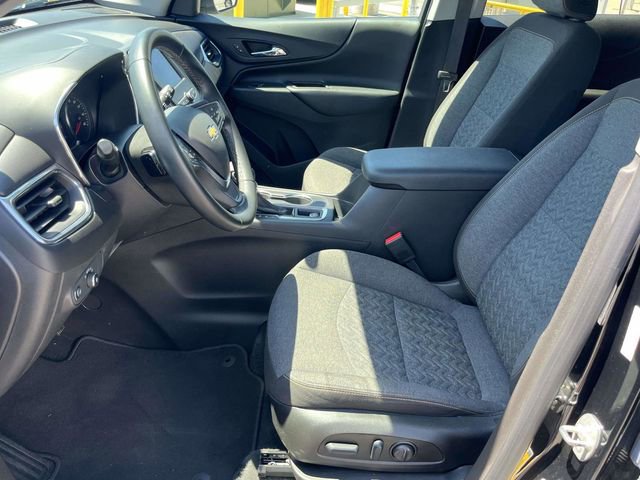 Used 2023 Chevrolet Equinox LT FWD image 18