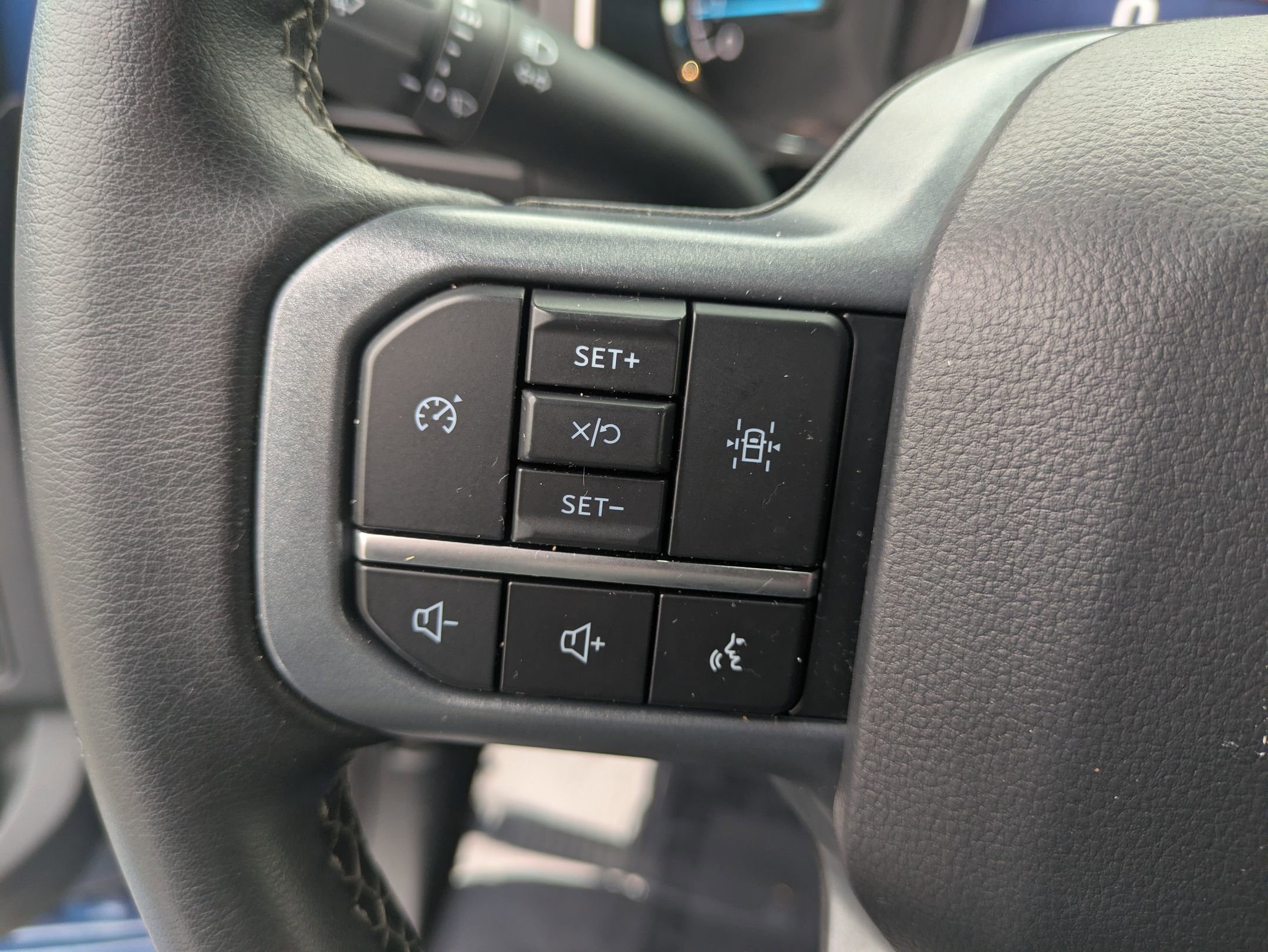 Certified 2023 Ford F150 XLT w/ Equipment Group 302A High image 16