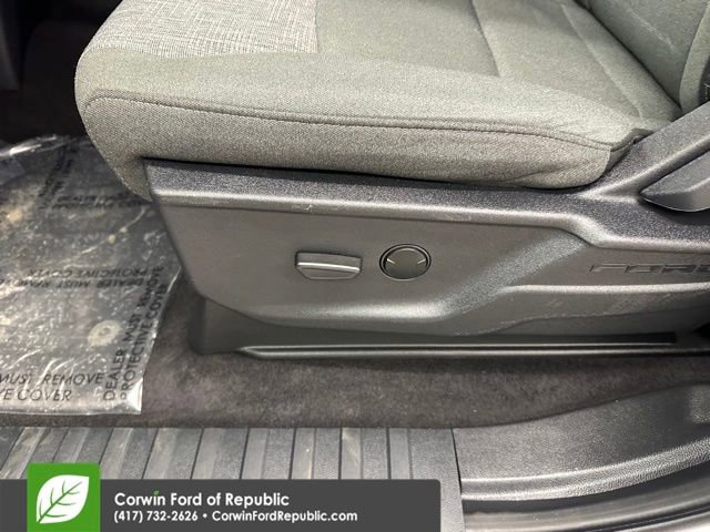 Certified 2023 Ford F150 XLT w/ Equipment Group 301A Mid image 34