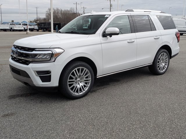 Certified 2023 Ford Expedition Limited image 8