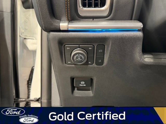 Certified 2025 Ford Expedition Tremor AWD/4WD image 18