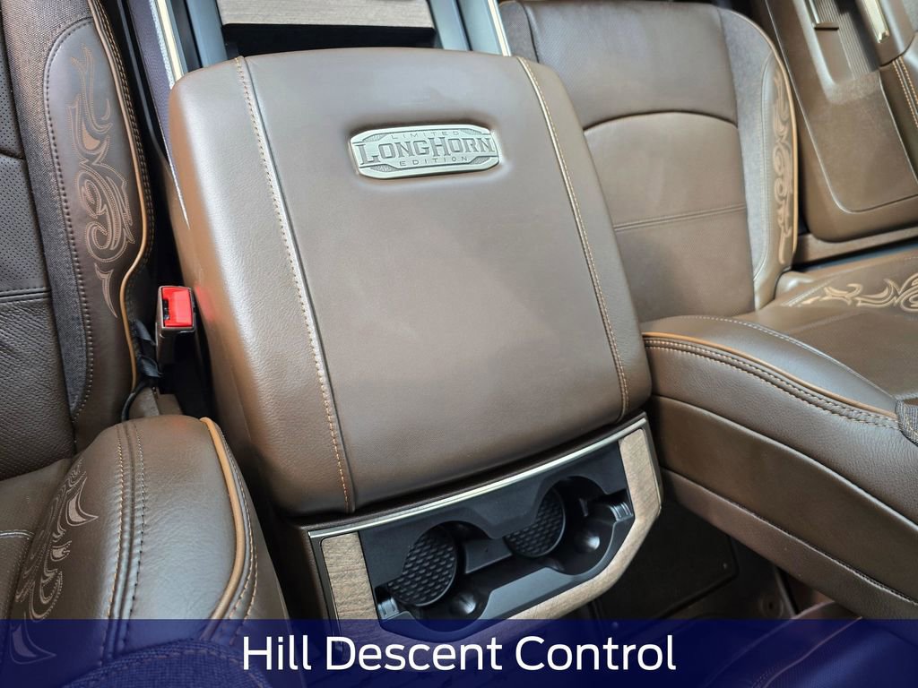 Used 2026 RAM 2500 Limited image 29