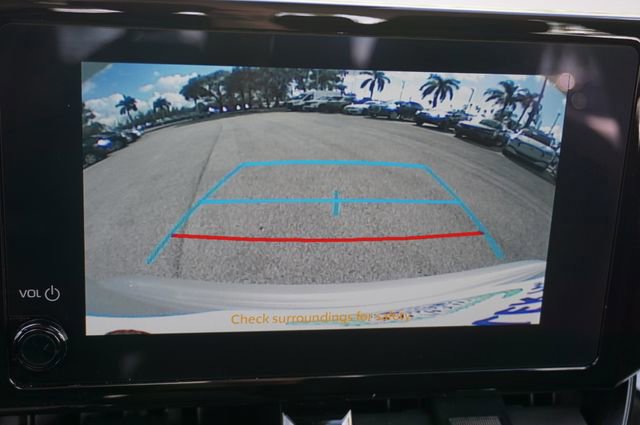 Used 2024 Toyota Corolla LE image 12