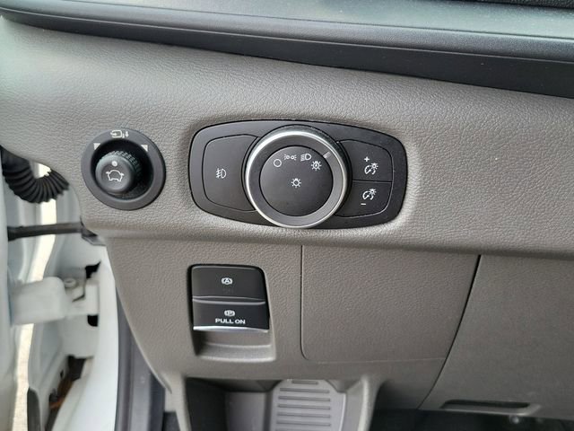 Certified 2023 Ford Transit 350 XLT RWD image 23