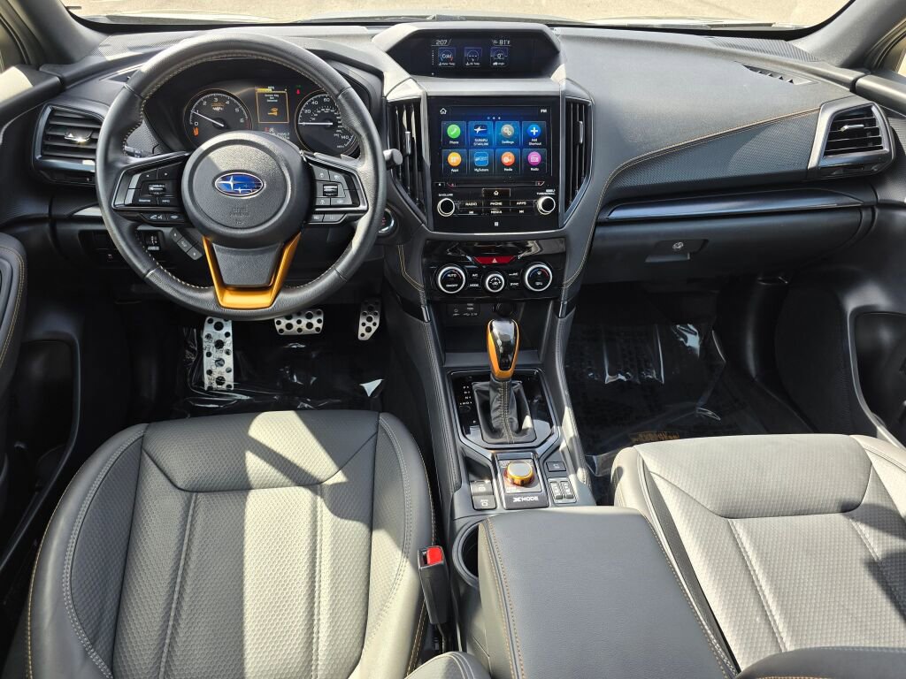 Used 2022 Subaru Forester Wilderness image 18