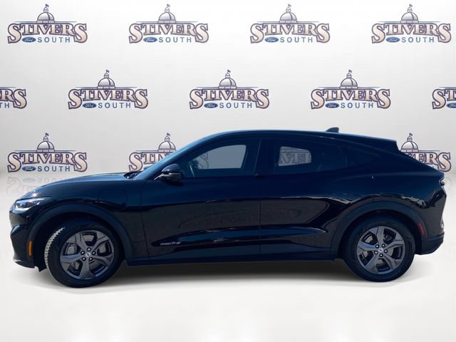 Certified 2023 Ford Mustang Mach-E Select RWD image 6