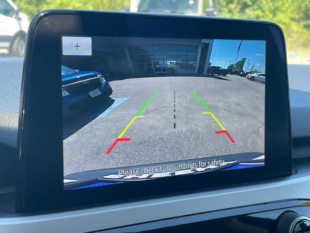 Certified 2020 Ford Escape SE FWD image 17