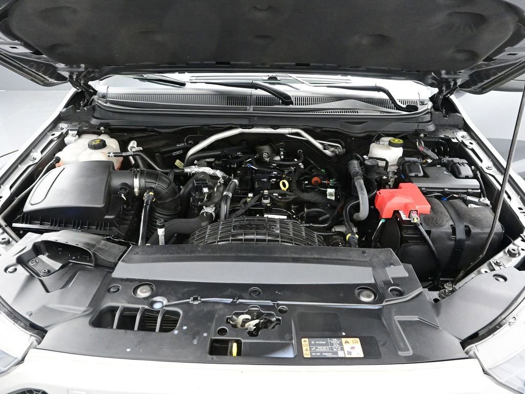 Certified 2023 Ford Ranger XLT AWD/4WD image 11
