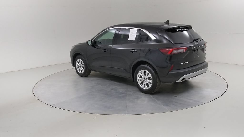 Certified 2023 Ford Escape Active w/ Tech Pack #1 AWD/4WD image 16