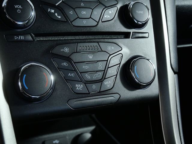 Certified 2018 Ford Fusion S FWD image 21