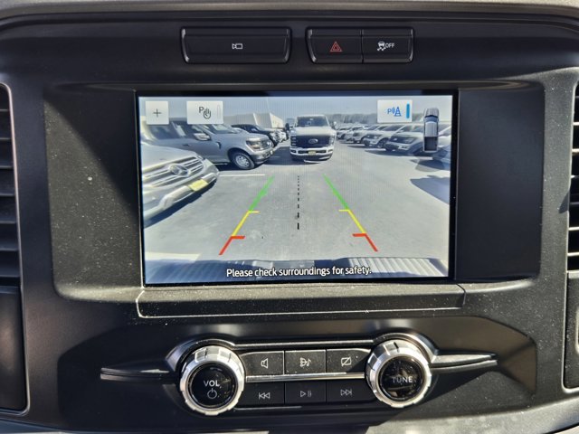 Certified 2022 Ford F150 XLT w/ Equipment Group 301A Mid image 16