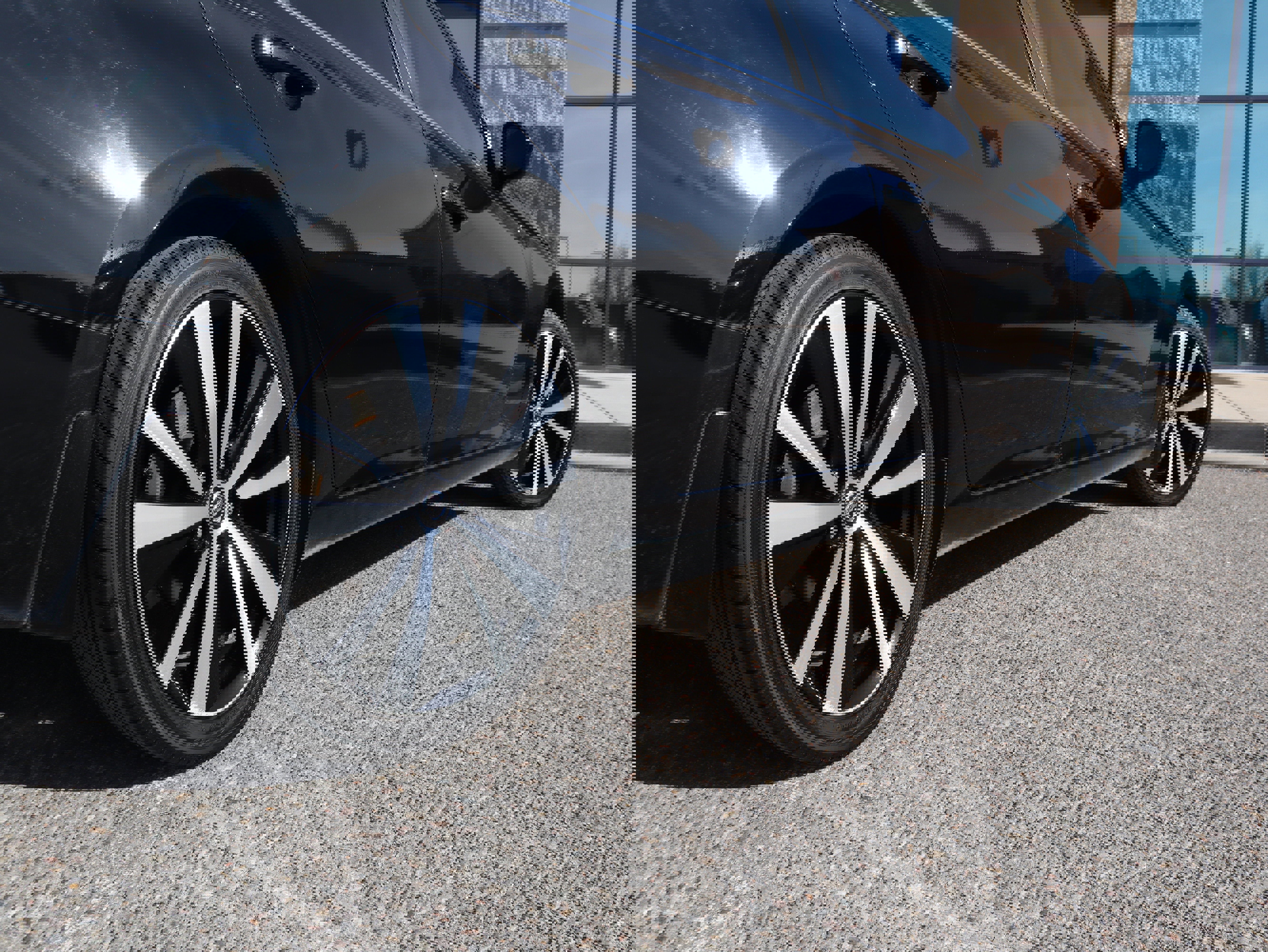 Used 2022 Nissan Altima 2.5 SR image 11