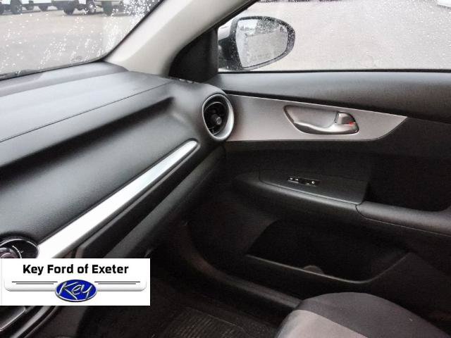 Used 2024 Kia Forte LXS FWD image 29