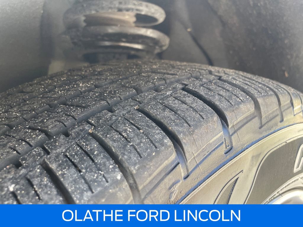 Used 2020 Cadillac XT6 Premium Luxury FWD image 32